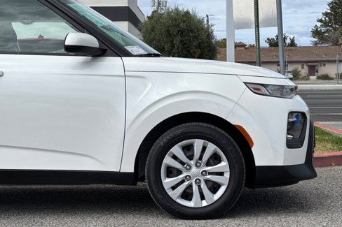 Used 2020 Kia Soul LX image 33