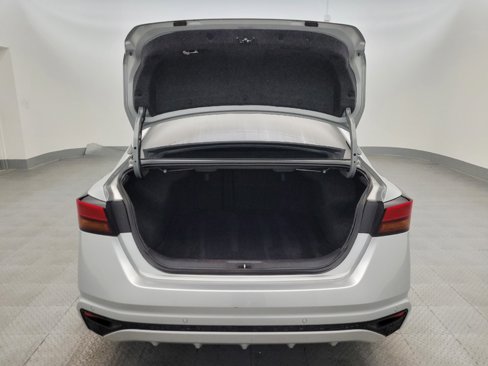 Used 2022 Nissan Altima 2.5 SV image 29