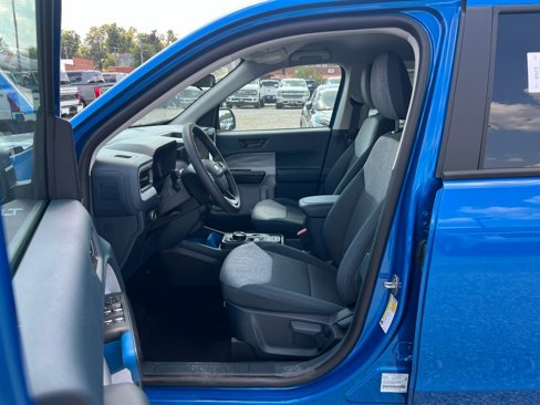 New 2025 Ford Maverick XLT w/ Equipment Group 302A image 13