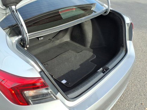 Used 2022 Honda Civic Sport image 11