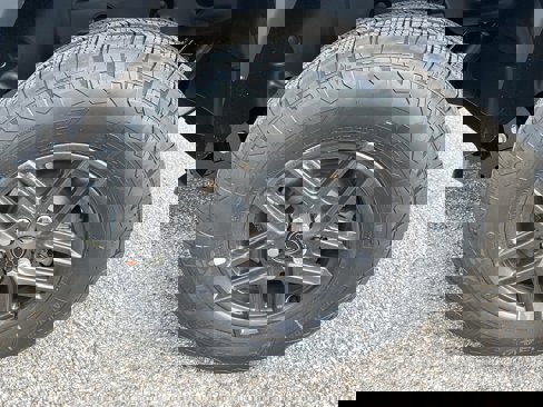 New 2025 Jeep Wrangler Unlimited Sport image 9