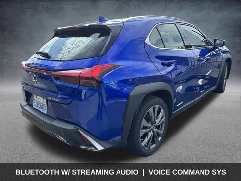 Used 2019 Lexus UX 250h image 5