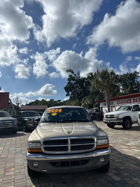 Used 2004 Dodge Dakota SLT image 1
