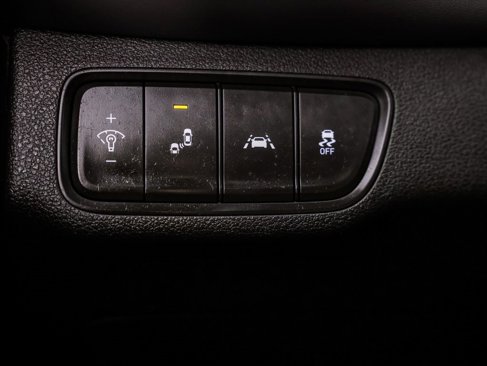 Used 2020 Hyundai Santa Fe SEL image 33