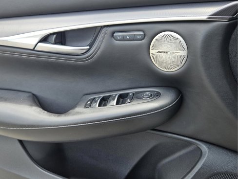 Used 2022 INFINITI QX55 Essential w/ Proassist Package image 18