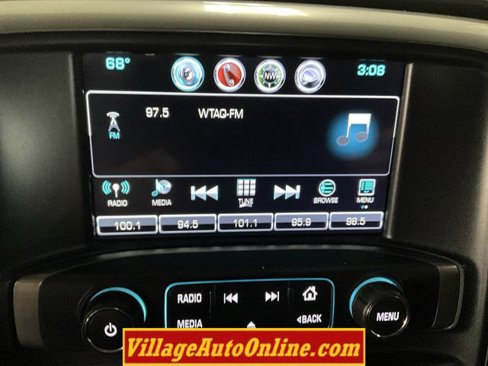 Used 2019 Chevrolet Silverado 1500 LT w/ All Star Edition image 20