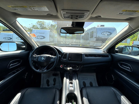 Used 2019 Honda HR-V EX-L image 24