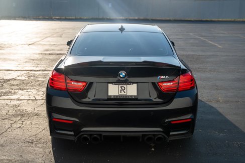 Used 2015 BMW M4 Coupe image 10