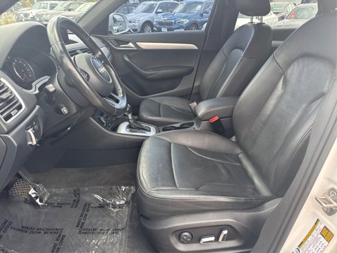 Used 2016 Audi Q3 2.0T Premium Plus image 10