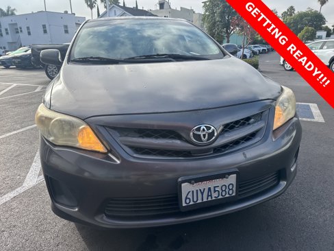 Used 2012 Toyota Corolla LE image 5