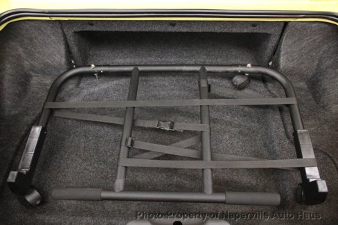 Used 2002 Ford Thunderbird image 43