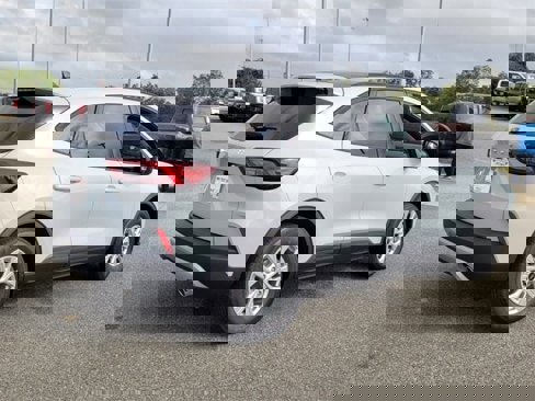 New 2025 Ford Escape Active image 13