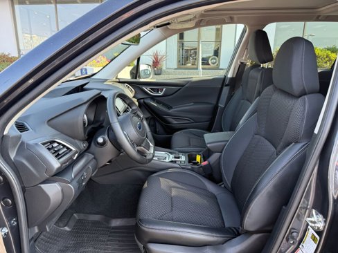 Used 2019 Subaru Forester Premium image 36