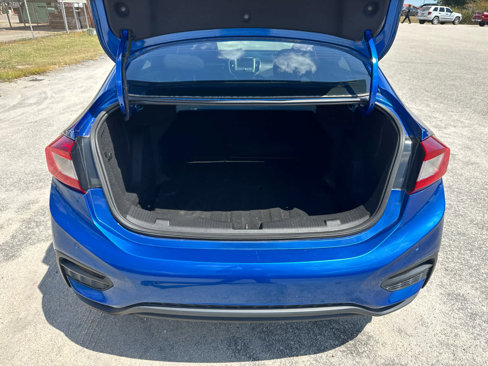 Used 2019 Chevrolet Cruze LT w/ Convenience Package image 13