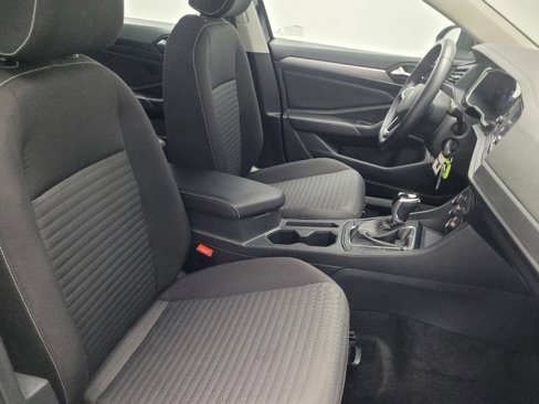 Used 2024 Volkswagen Jetta S image 21