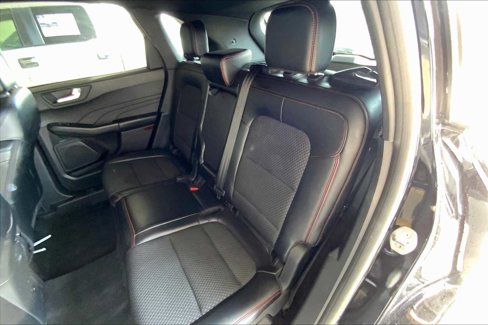 Used 2023 Ford Escape ST-Line w/ Tech Pack #1 image 19