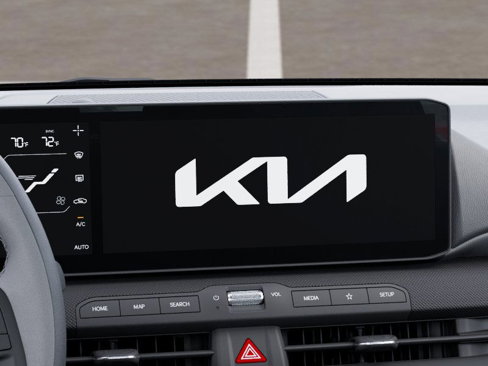New 2025 Kia K4 EX image 20