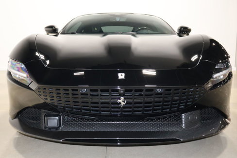 Used 2023 Ferrari Roma image 9