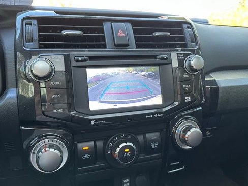 Used 2019 Toyota 4Runner TRD Off-Road Premium image 30