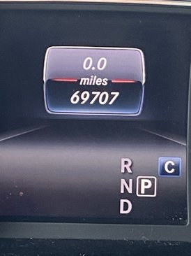 Used 2019 Mercedes-Benz GLS 450 4MATIC image 8