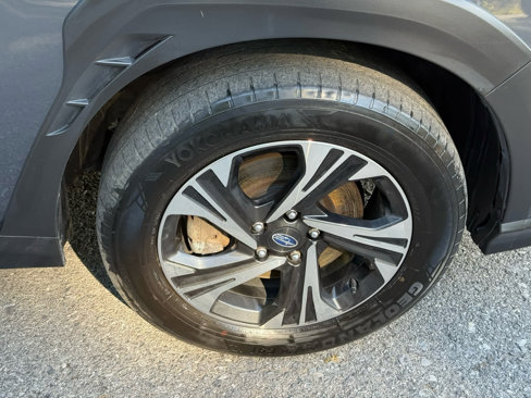 Used 2024 Subaru Crosstrek 2.0i Premium image 37