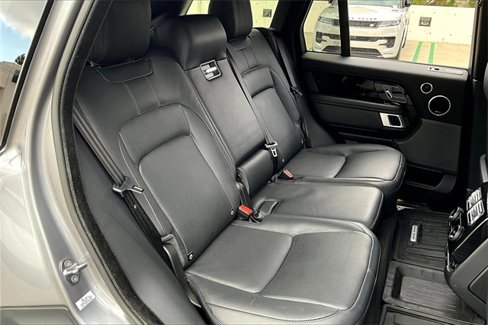 Used 2021 Land Rover Range Rover Westminster Edition image 21
