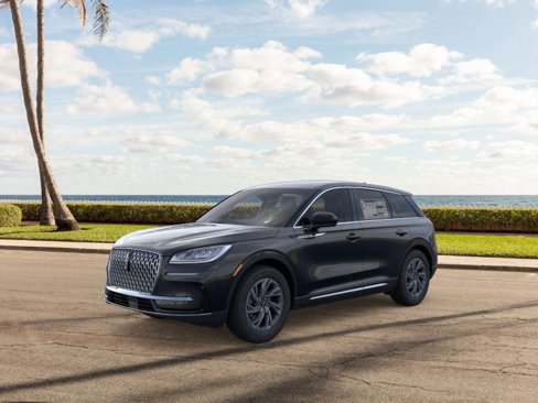 New 2025 Lincoln Corsair FWD image 1
