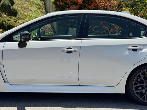 Used 2018 Subaru WRX STI w/ Popular Package #1 image 21