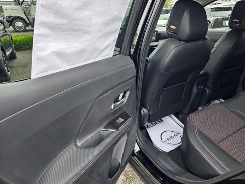 New 2025 Nissan Kicks SR w/ SR Premium Package image 20