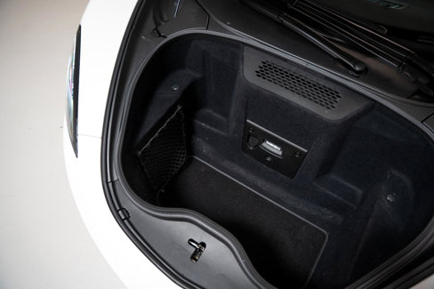 Used 2019 McLaren 570S Coupe image 66