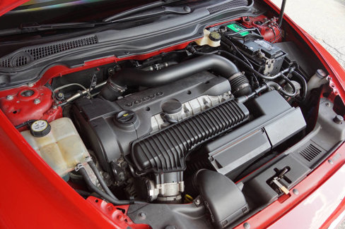 Used 2008 Volvo C70 T5 image 35