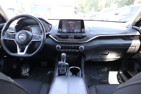 Used 2023 Nissan Altima 2.5 SV image 16