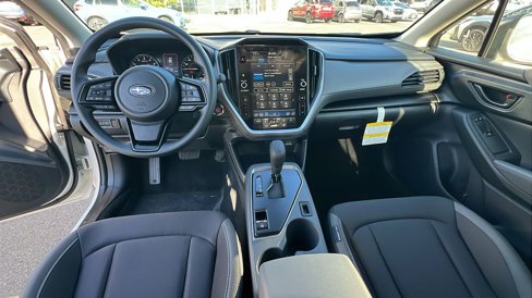 New 2025 Subaru Crosstrek 2.5i Premium image 18