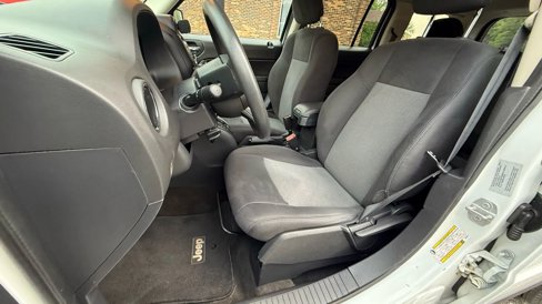 Used 2016 Jeep Patriot Sport w/ Power Value Group image 14