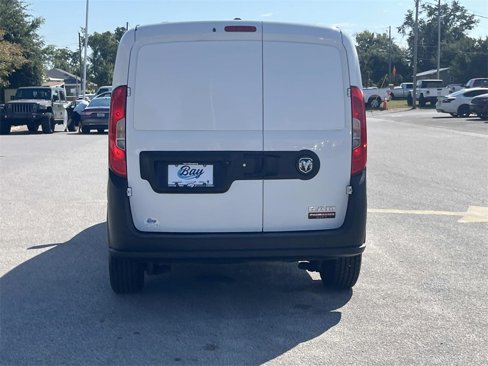 Used 2019 RAM ProMaster City Tradesman image 4