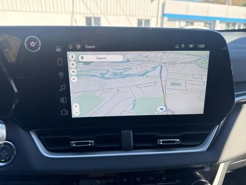 New 2026 Chevrolet Equinox LT w/ Convenience Package II image 14