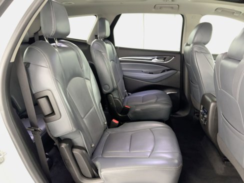 Used 2018 Buick Enclave Premium image 30