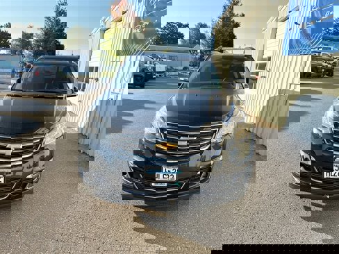 Used 2014 Chevrolet Traverse LT image 6