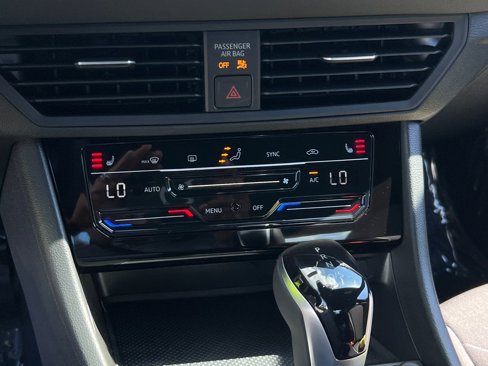 New 2025 Volkswagen Jetta Sport image 23