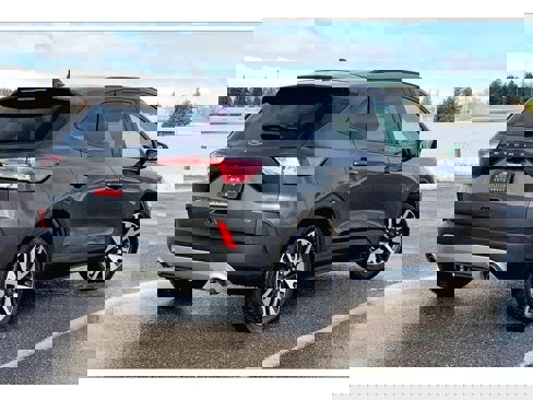 Used 2020 Ford Escape SE Sport image 14