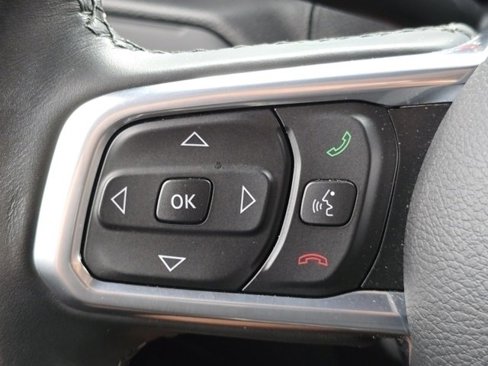 Used 2021 Jeep Wrangler Unlimited Sahara image 18