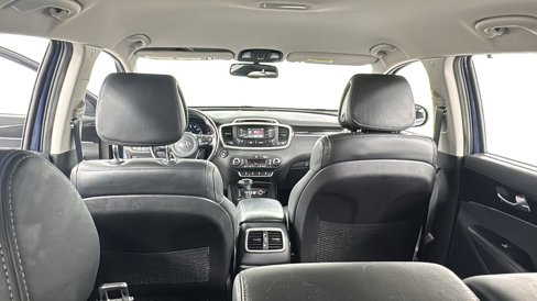 Used 2016 Kia Sorento EX w/ EX Premium Package image 18