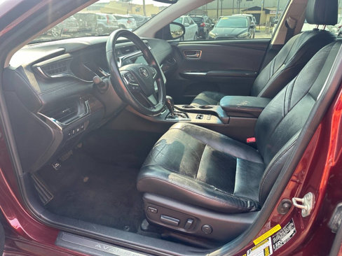 Used 2013 Toyota Avalon Limited image 5