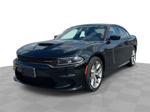 Used 2023 Dodge Charger GT image 1