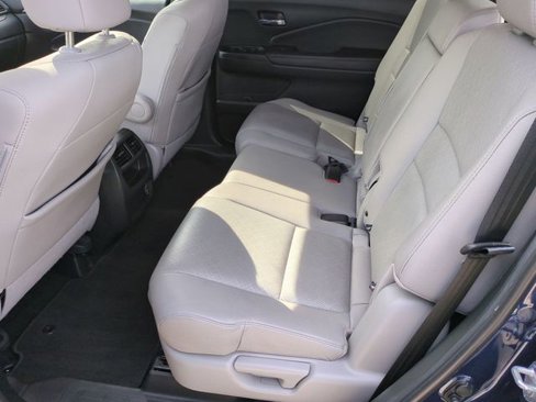 Used 2021 Honda Passport EX-L image 29