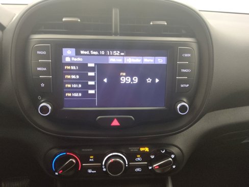 Used 2023 Kia Soul LX w/ Option Group 015 image 25