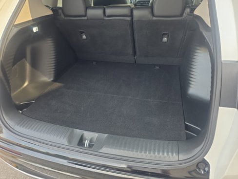 Used 2023 Honda HR-V EX-L image 15
