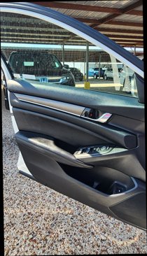 Used 2020 Honda Accord LX image 33