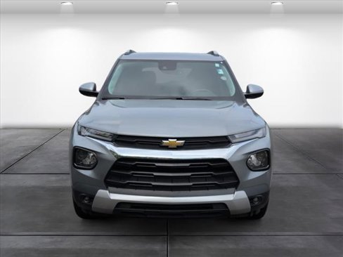 Used 2023 Chevrolet TrailBlazer LT w/ Convenience Package image 6