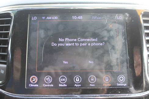 Used 2020 Jeep Grand Cherokee Altitude image 41